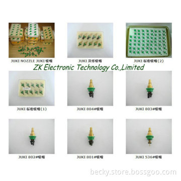 Juki pick up nozzle 514 nozzle for SMT KE2010~2080 machine